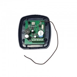 SENTRY BLUE 1CH RECEIVER