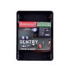 SENTRY 1CH RECEIVER DIP SWITCH
