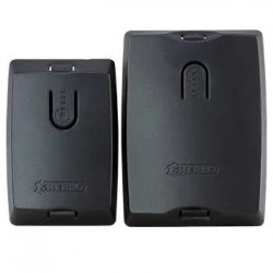 SHERLOTRONICS 3CH RECEIVER...