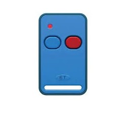 ET BLU 2 BUTTON TRANSMITTER